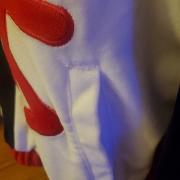 Fila Aya Jacket - Picture 8 of 12